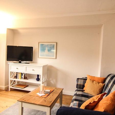 Apartment Isermann 1 Вестерланд Экстерьер фото