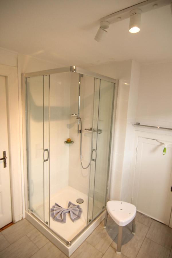 Apartment Isermann 1 Вестерланд Экстерьер фото